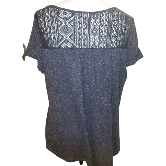 NEW NB Lace Top - Picture 3 of 5